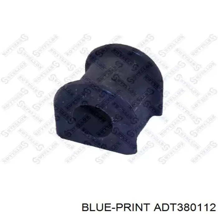 Втулка стабілізатора заднього ADT380112 Blue Print