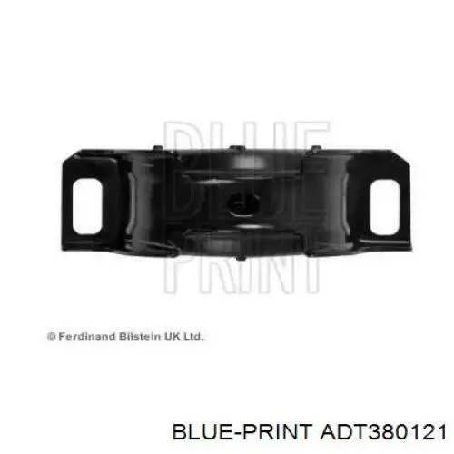 Купити ADT380121 Blue Print Підвісний підшипник карданного валу