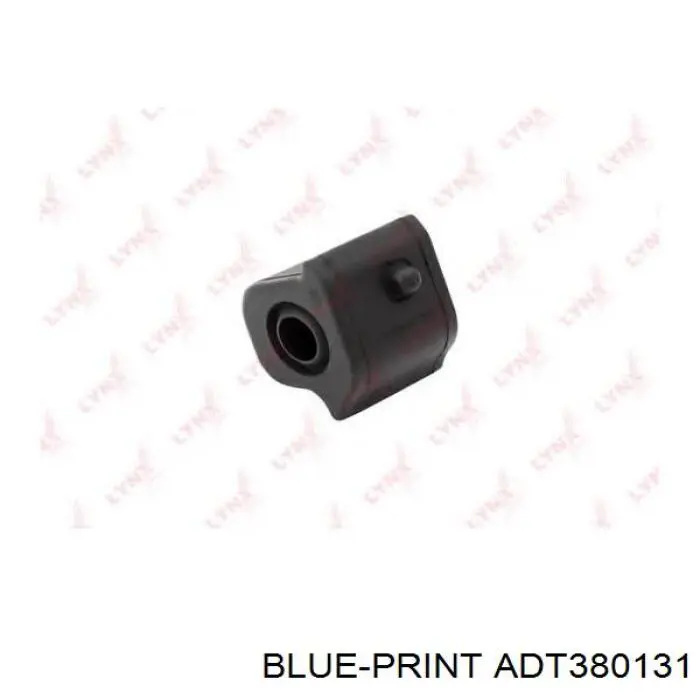Втулка стабілізатора переднього, права Blue Print ADT380131 ціна, від 5.20 USD