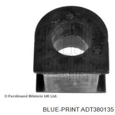 ADT380135 Blue Print Втулка переднего стабилизатора (Dia. mm.: 28)