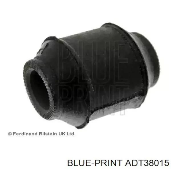 Сайлентблок переднього важеля ADT38015 Blue Print