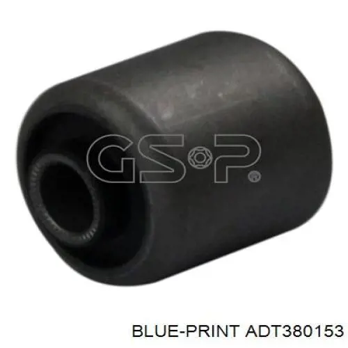 Сайлентблок цапфи задньої ADT380153 Blue Print