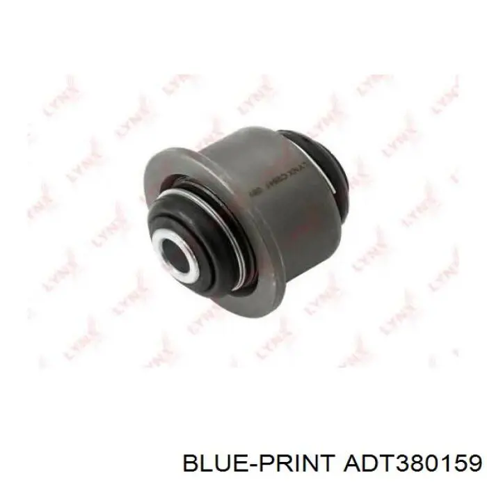 Купити ADT380159 Blue Print Сайлентблок переднього верхнього важеля