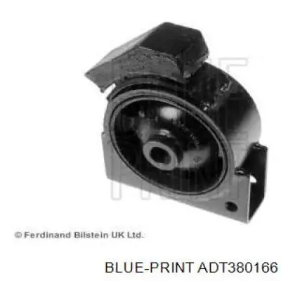 Подушка двигуна передня T0908F RBI