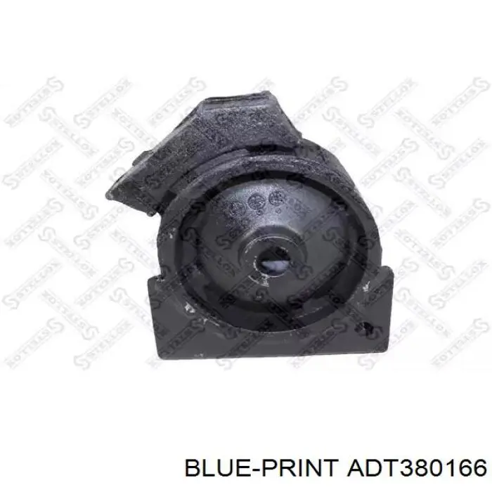 Подушка двигуна передня ADT380166 Blue Print