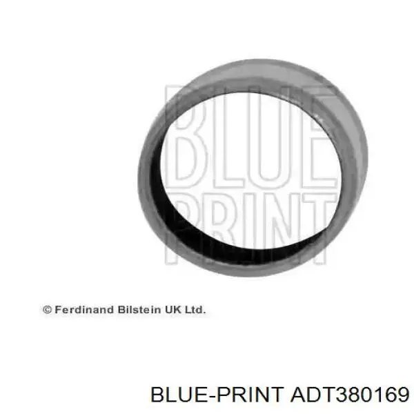 Купити ADT380169 Blue Print Сайлентблок радіального важеля, передньої підвіски