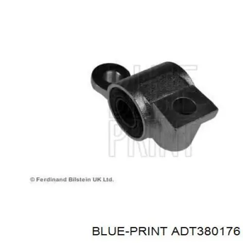 ADT380176 Blue Print сайлентблок переднього нижнього важеля