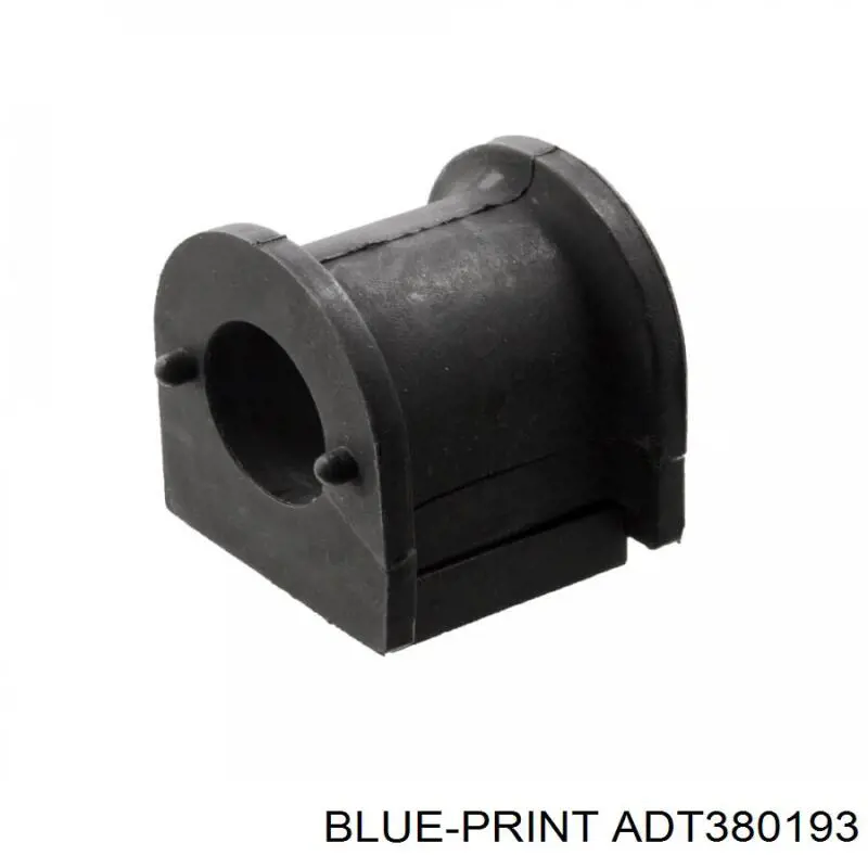 Купити ADT380193 Blue Print Подушка стабілізатора передня