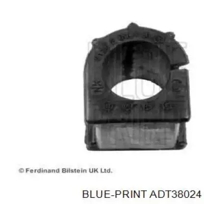 ADT38024 Blue Print втулка стабілізатора переднього