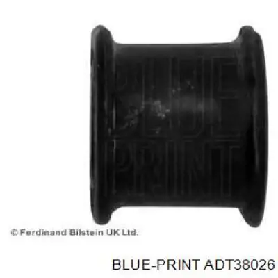 ADT38026 Blue Print втулка стабілізатора переднього