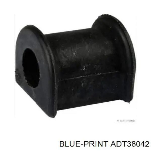 Подушка стабілізатора Polybush 010741 ціна, від 1.94 USD