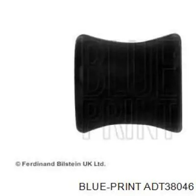 Подушка стабілізатора Febest TSBKDY280F ціна, від 3.91 USD