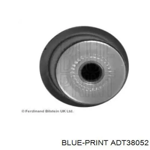 ADT38052 Blue Print сайлентблок переднього нижнього важеля