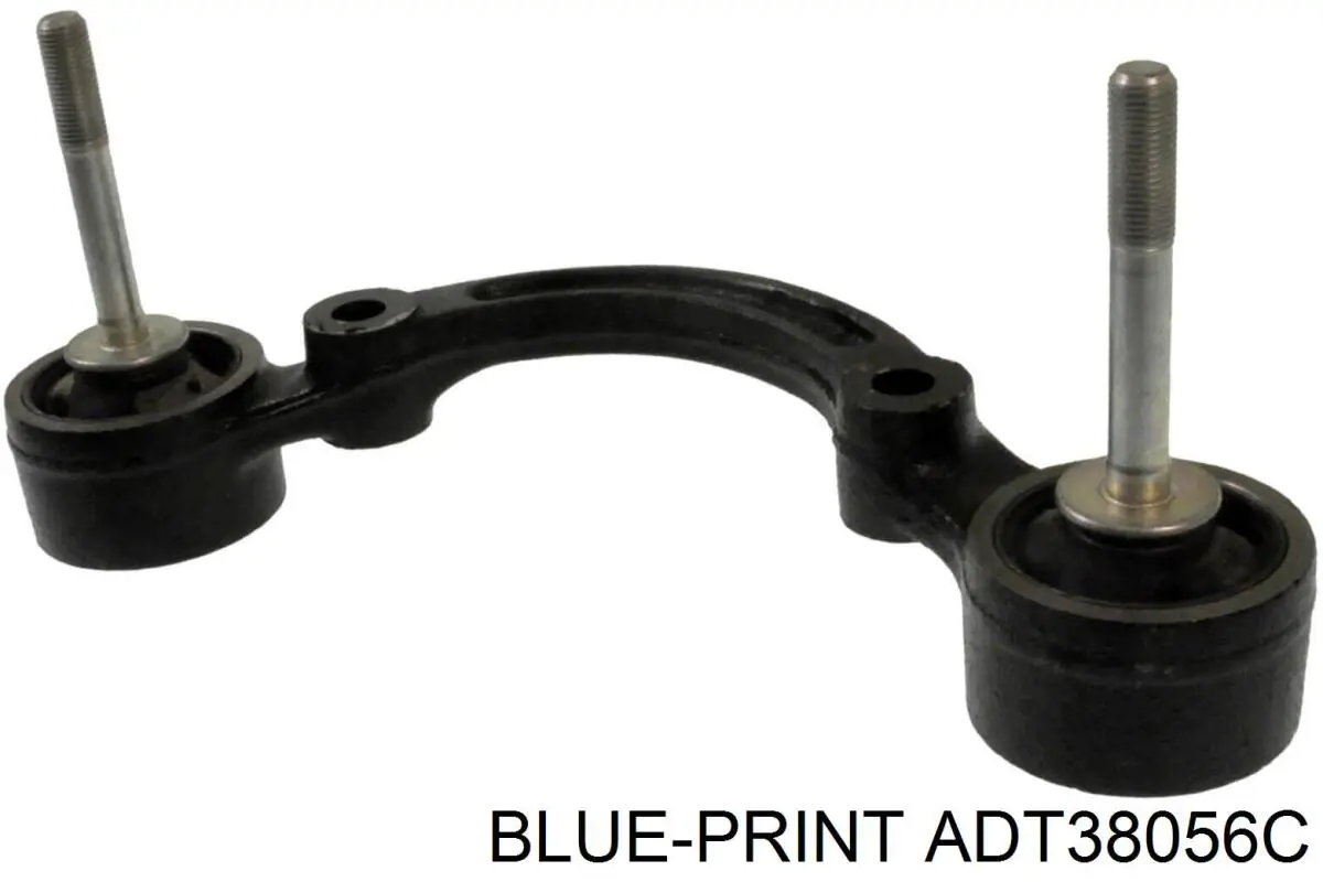 Купити 5238026082 Toyota Кронштейн/траверса заднього редуктора, передня