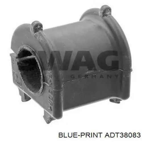 Купити 488150E010 Toyota Подушка стабілізатора передня