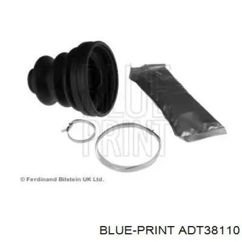Купити ADT38110 Blue Print Пильник шарніра приводу