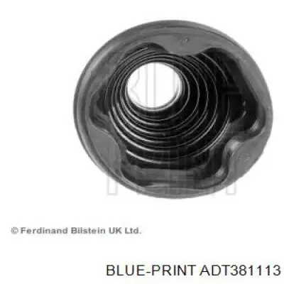  ADT381113 Blue Print