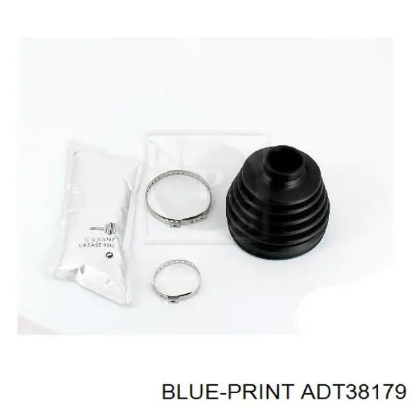 Купити 0443842090 Toyota Пильник ШРКШ зовнішній, задньої півосі