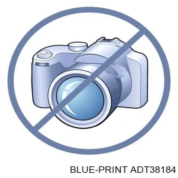ADT38184 Blue Print Пильник ШРКШ внутрішній, передній півосі