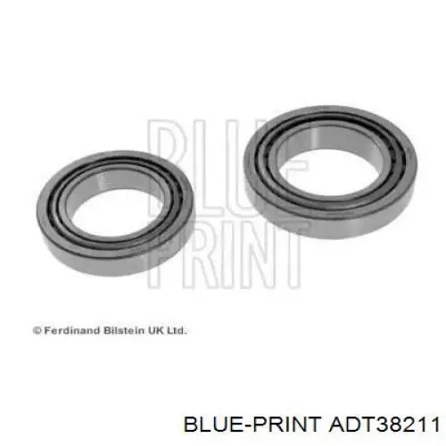  Blue Print ADT38211 ціна, від 29.95 USD