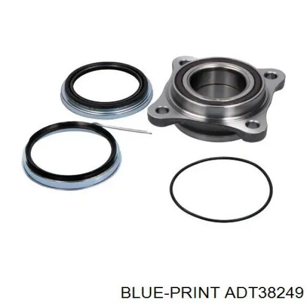 Підшипник маточини Blue Print ADT38249
