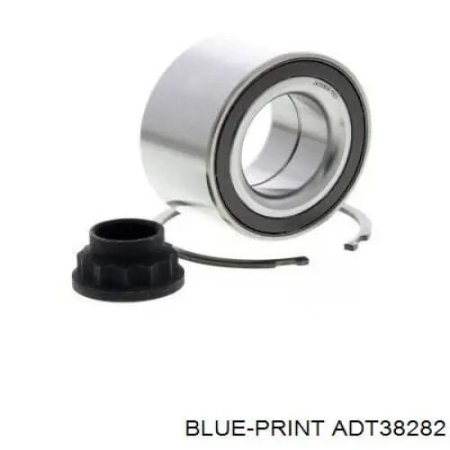 Купити ADT38282 Blue Print Підшипник ступиці передньої