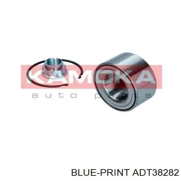 Підшипник ступиці ADT38282 Blue Print