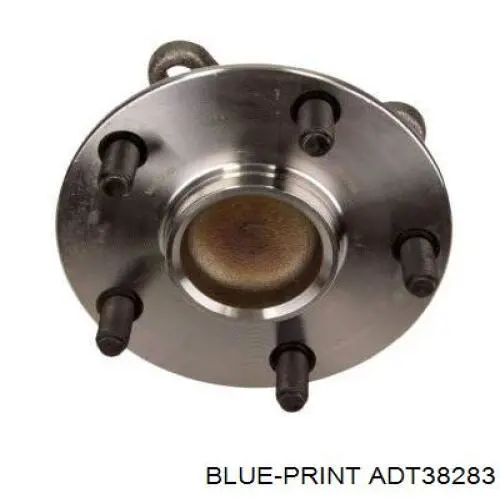 Передня маточина ADT38283 Blue Print