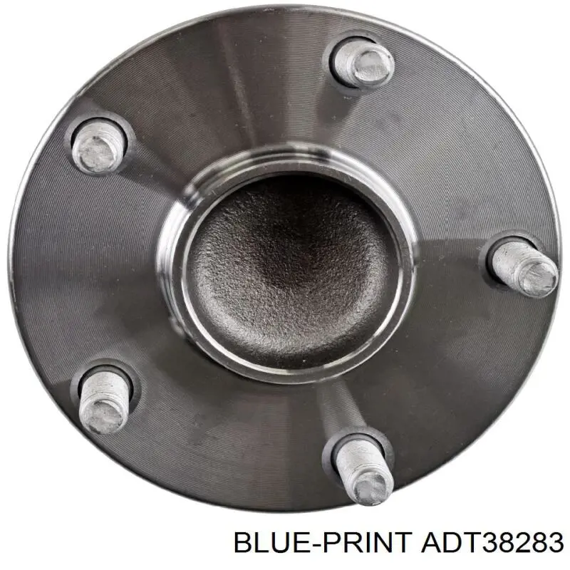 Купити ADT38283 Blue Print Маточини передніх коліс