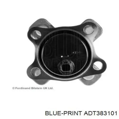 Маточини задніх коліс Toyota 4245074010 ціна, від 33.18 USD