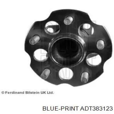 Маточини задніх коліс Kavo Parts WBH9072 ціна, від 100.78 USD