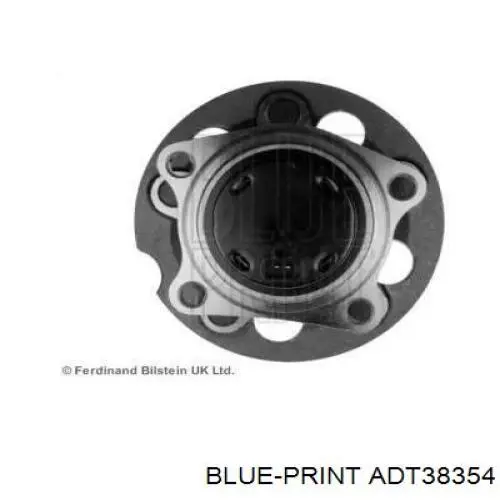 Маточина задня ADT38354 Blue Print