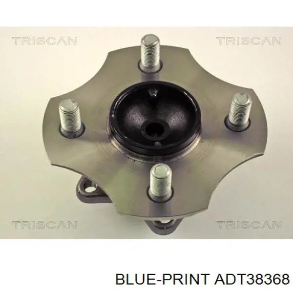 Задня маточина ADT38368 Blue Print