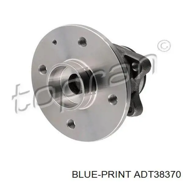 Купити KWD1036 Dayco Підшипник ступиці колеса
