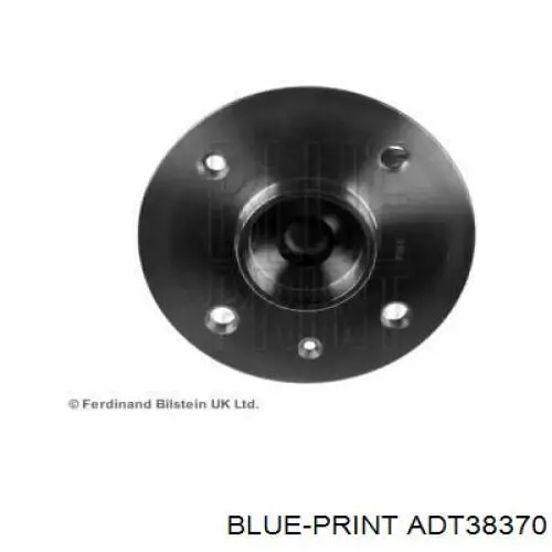 Маточина задня ADT38370 Blue Print