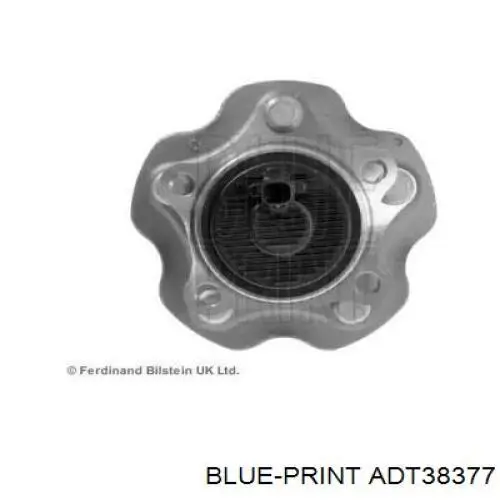 Маточина задня ADT38377 Blue Print