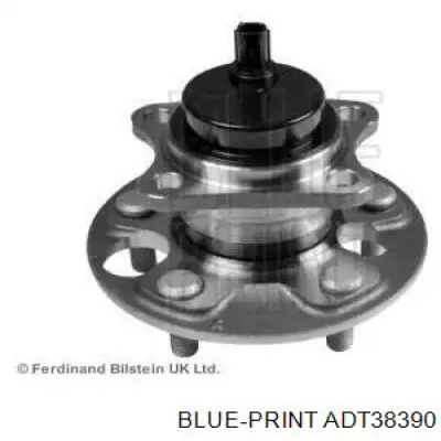 Купити ADT38390 Blue Print Підшипник ступиці колеса