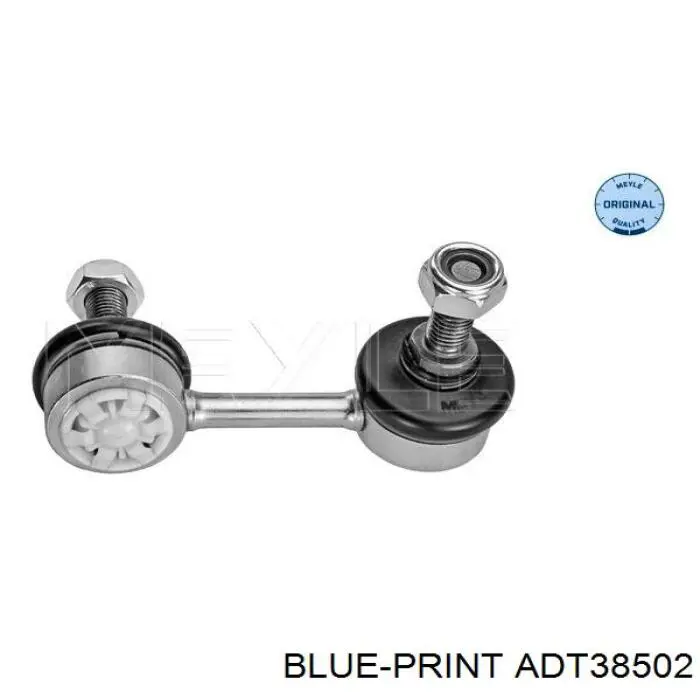 ADT38502 Blue Print стійка стабілізатора переднього, ліва