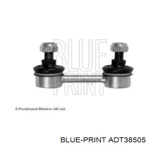 Стійка стабілізатора переднього ADT38505 Blue Print