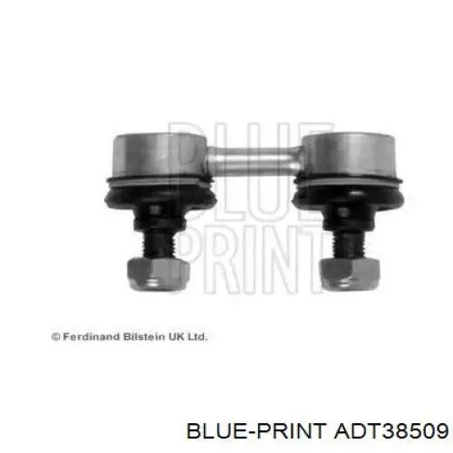 Стійка стабілізатора переднього ADT38509 Blue Print