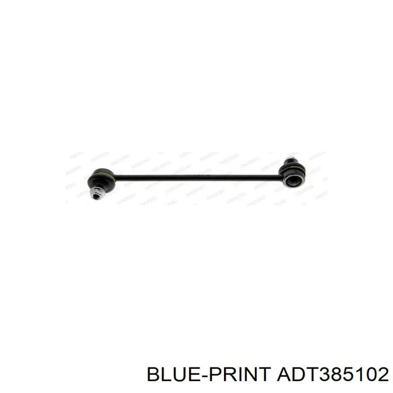 ADT385102 Blue Print стійка стабілізатора заднього