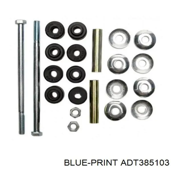 Купити ADT385103 Blue Print Солдатик стабілізатора, заднього