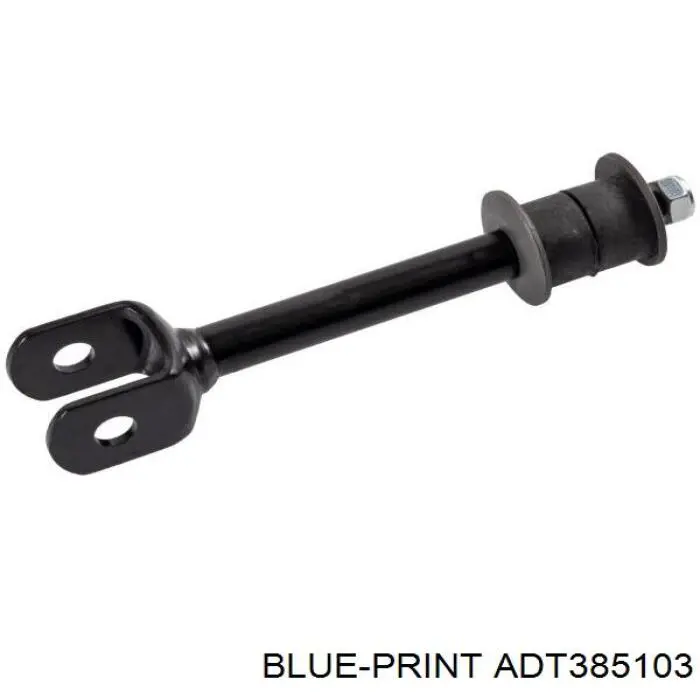 Стійка стабілізатора заднього ADT385103 Blue Print