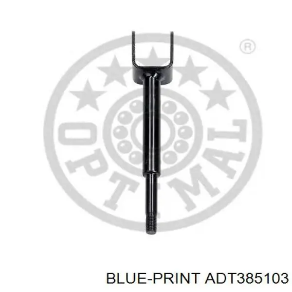 Лінк стабілізатора, заднього Blue Print ADT385103 ціна, від 3.80 USD