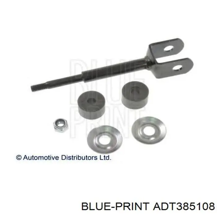 ADT385108 Blue Print стійка стабілізатора переднього, права
