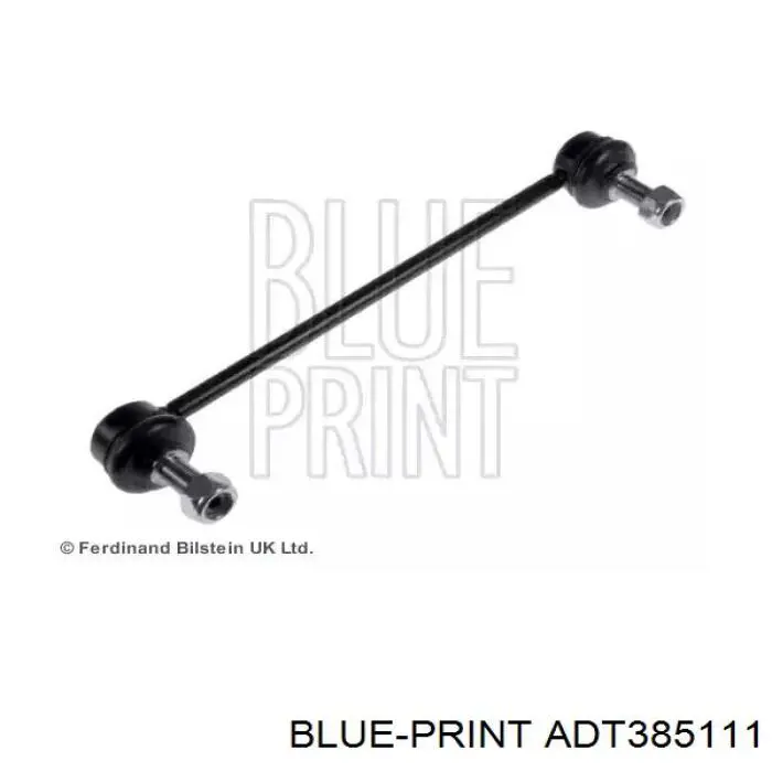 Купити ADT385111 Blue Print Тяжка стабілізатора переднього