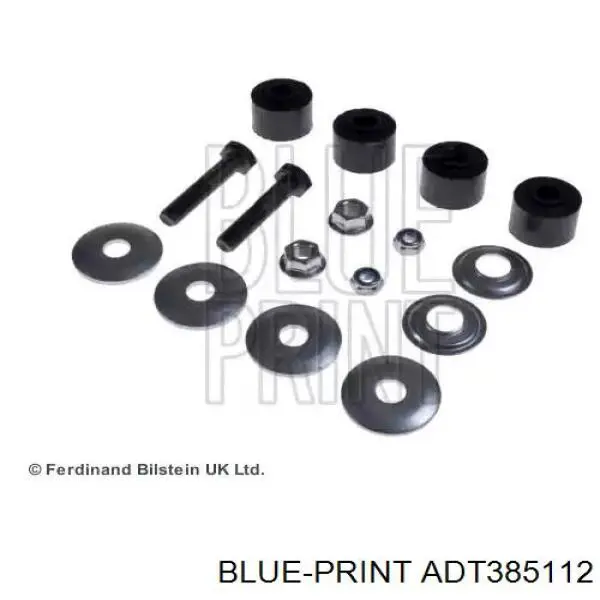 Лінк стабілізатора, заднього Blue Print ADT385112 ціна, від 11.32 USD