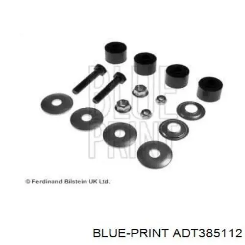 ADT385112 Blue Print Тяжка стабілізатора, заднього