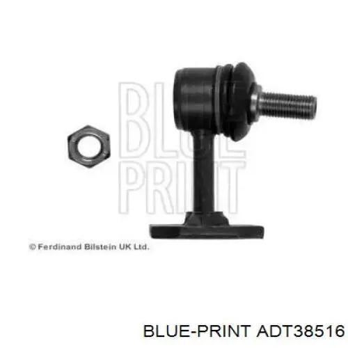 Амортизаційна стійка Nipparts J4972044 ціна, від 8.33 USD