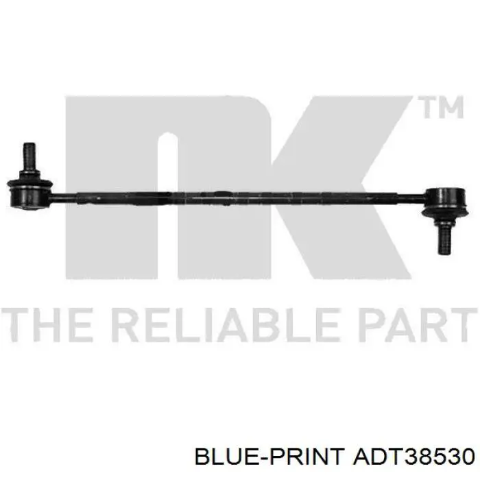 Амортизаційна стійка Blue Print ADT38530 ціна, від 10.98 USD